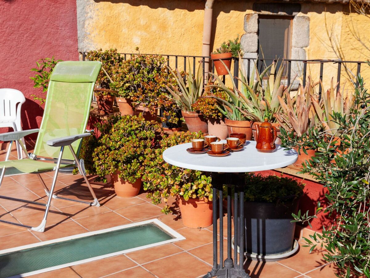 Sant Joan, maison 45 m² rénovée à Calonge - Photo 1