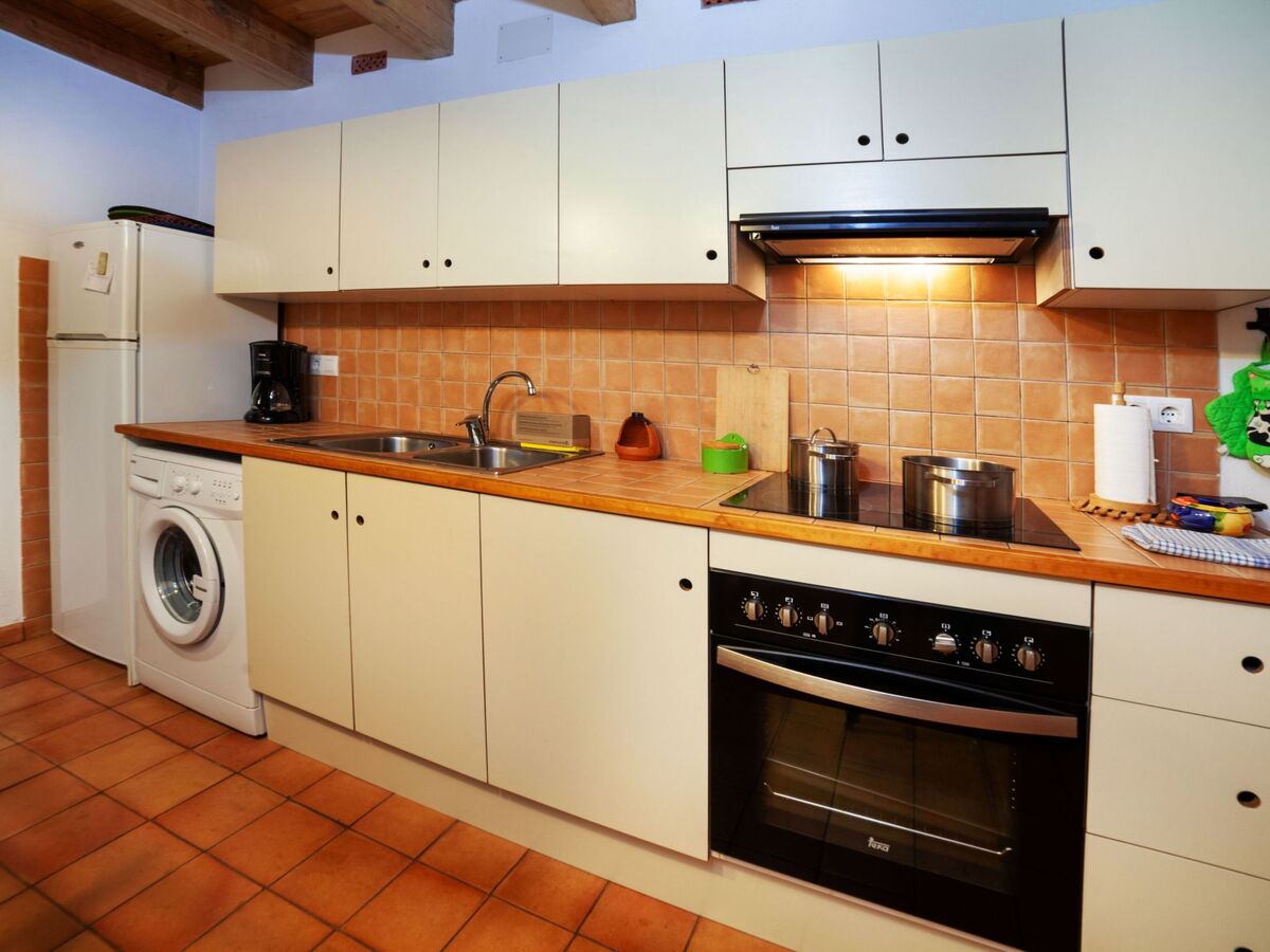 Sant Joan, maison 45 m² rénovée à Calonge - Photo 9