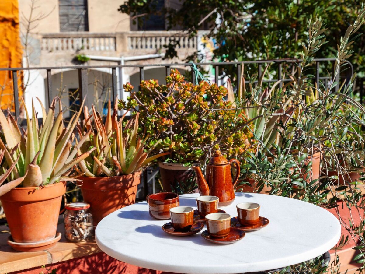 Sant Joan, maison 45 m² rénovée à Calonge - Photo 17