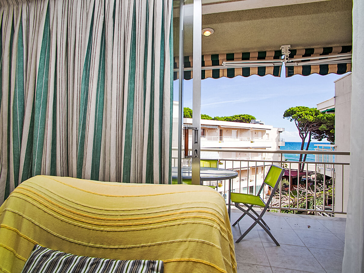 Appartement DMS IV, 2 chambres à 5 m de la plage - Photo 2