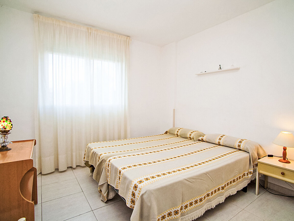 Appartement DMS IV, 2 chambres à 5 m de la plage - Photo 4