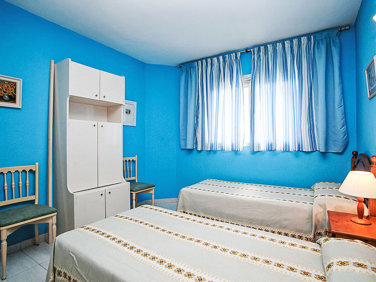Appartement DMS IV, 2 chambres à 5 m de la plage - Photo 5