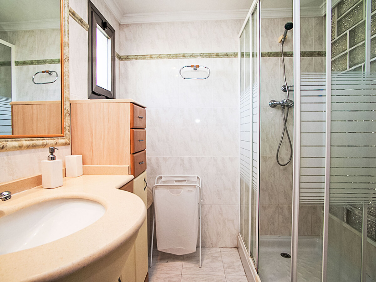Appartement DMS IV, 2 chambres à 5 m de la plage - Photo 6