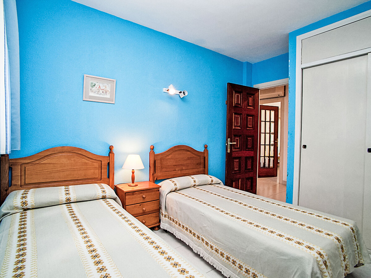 Appartement DMS IV, 2 chambres à 5 m de la plage - Photo 8