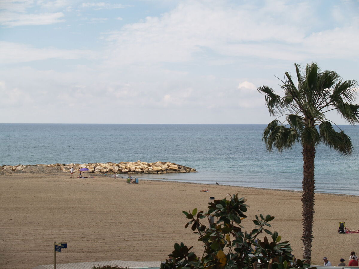 Appartement DMS IV, 2 chambres à 5 m de la plage - Photo 16