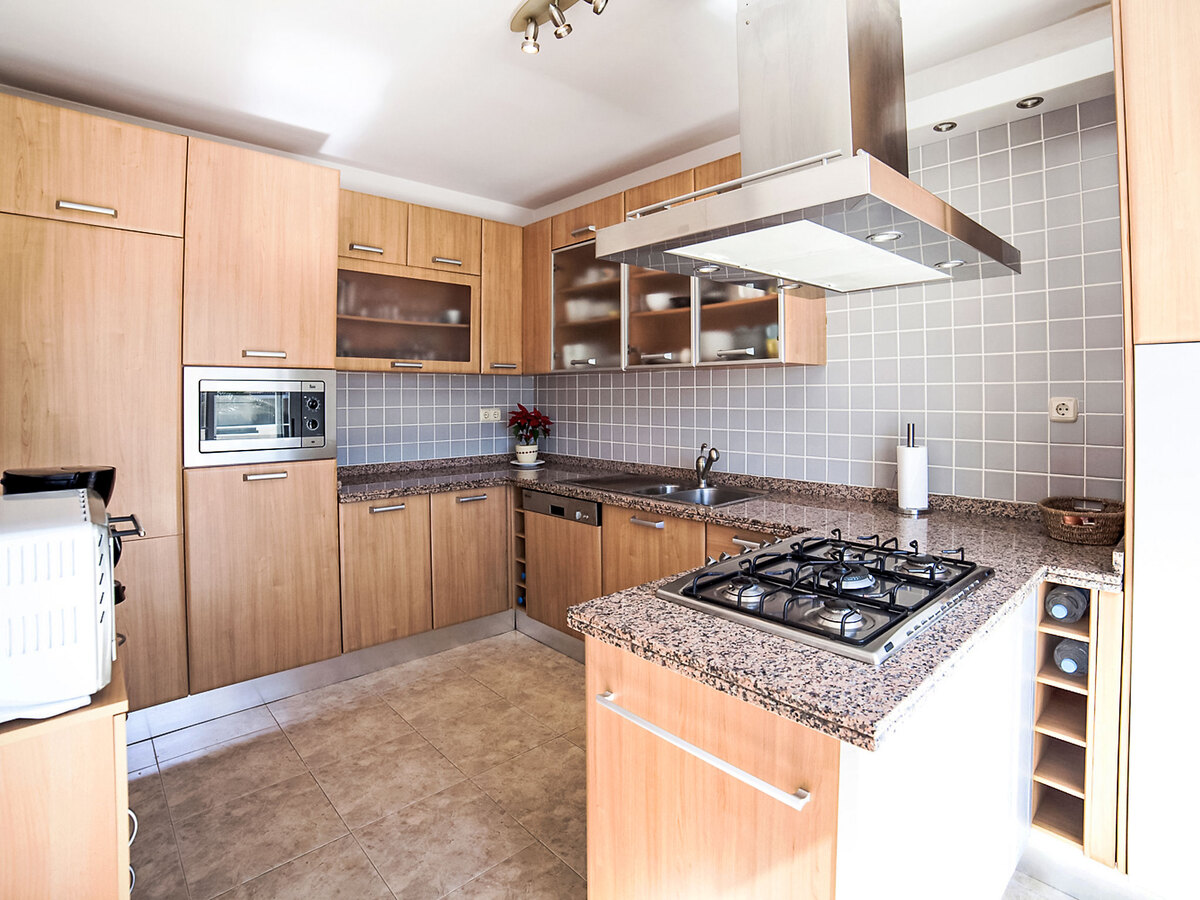 Villa Ingy – piscine privée et terrain 800 m² à Calpe - Photo 5