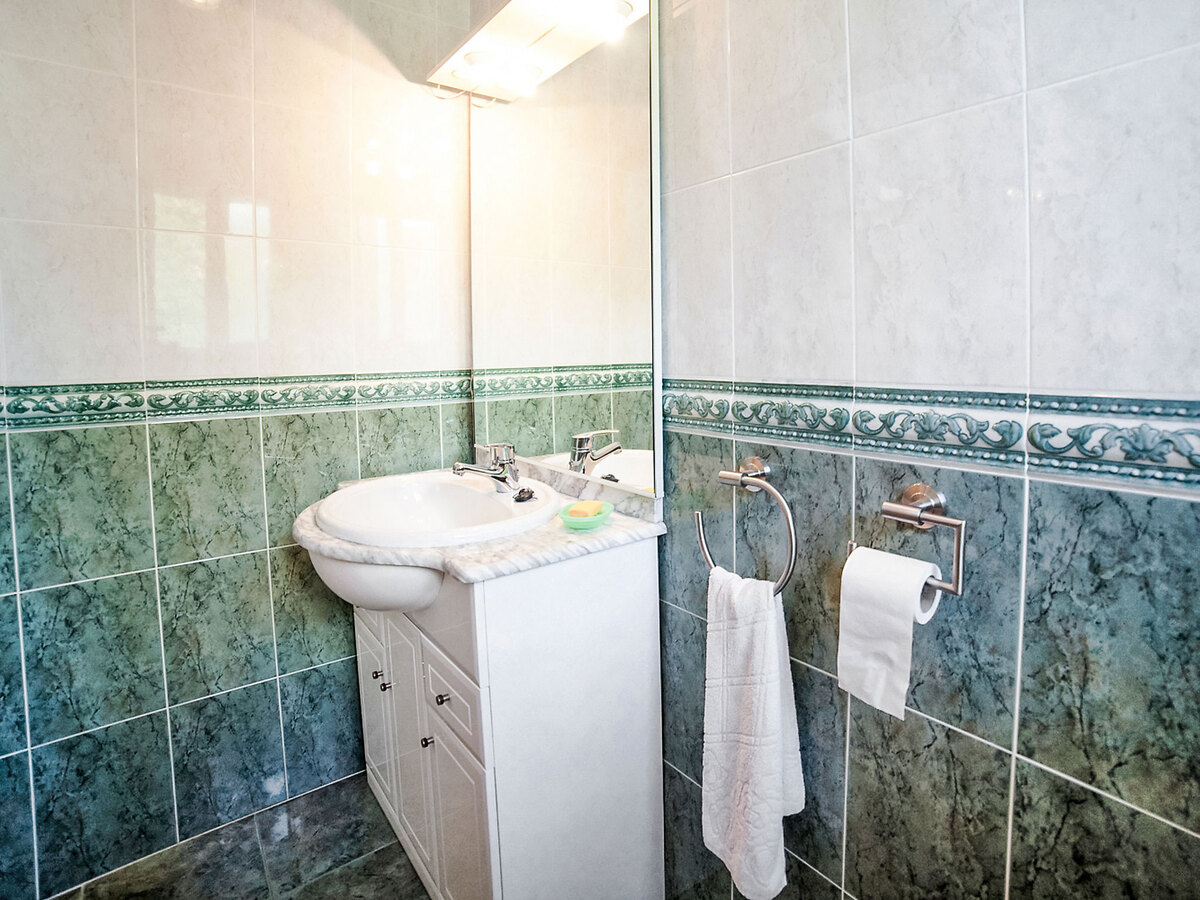 Villa Ingy – piscine privée et terrain 800 m² à Calpe - Photo 11