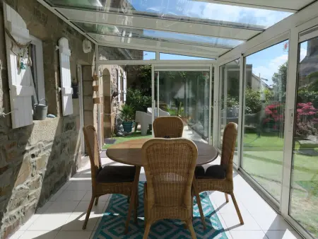 Location maison de vacances à Perros Guirec