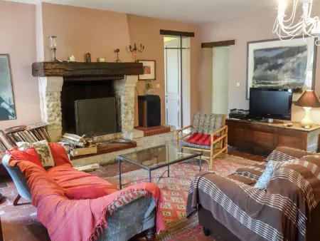 Les Londes, Location Maison 10 personnes à Bayeux - Photo 2