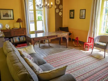 Les Londes, Location Maison 10 personnes à Bayeux - Photo 3