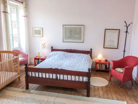 Les Londes, Location Maison 10 personnes à Bayeux - Photo 4