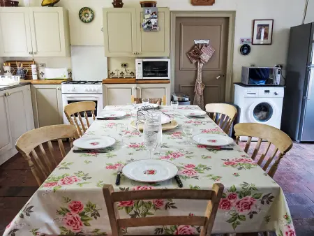 Les Londes, Location Maison 10 personnes à Bayeux - Photo 8