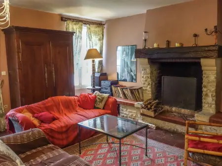 Les Londes, Location Maison 10 personnes à Bayeux - Photo 10