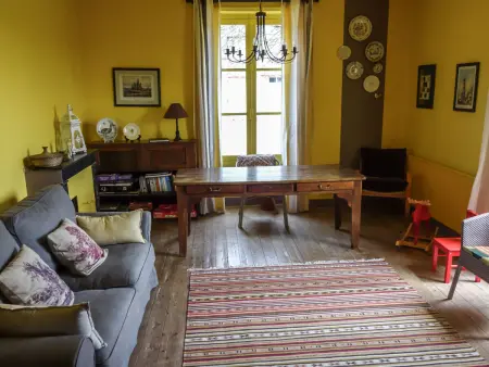 Les Londes, Location Maison 10 personnes à Bayeux - Photo 11