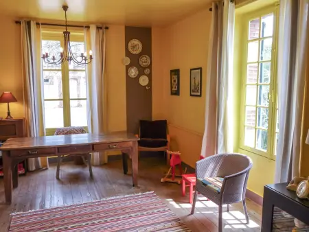 Les Londes, Location Maison 10 personnes à Bayeux - Photo 12