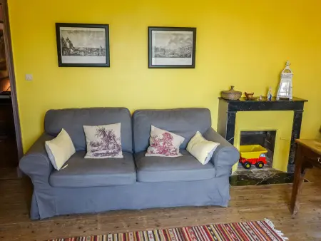 Les Londes, Location Maison 10 personnes à Bayeux - Photo 13