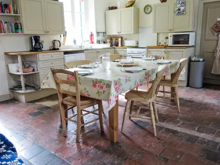 Les Londes, Location Maison 10 personnes à Bayeux - Photo 14