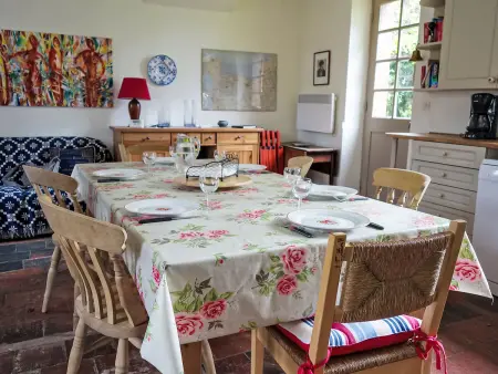 Les Londes, Location Maison 10 personnes à Bayeux - Photo 15
