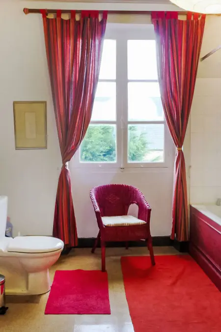 Les Londes, Location Maison 10 personnes à Bayeux - Photo 23