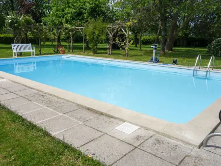 Les Londes, Location Maison 10 personnes à Bayeux - Photo 26