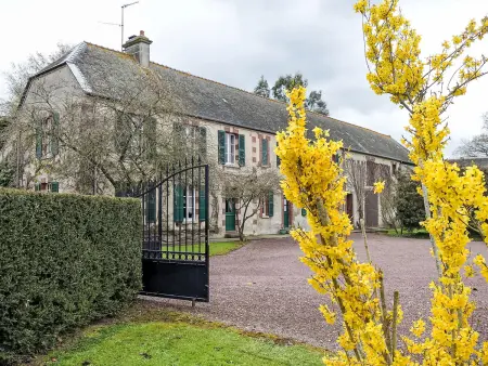 Les Londes, Location Maison 10 personnes à Bayeux - Photo 30