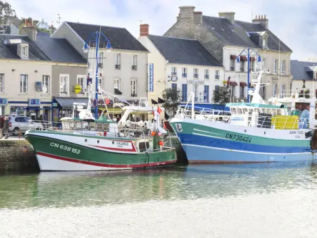 Les Londes, Location Maison 10 personnes à Bayeux - Photo 32