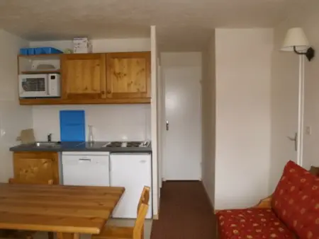 Location appartement de vacances à Le Pleynet