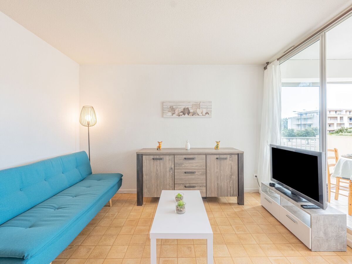 Appartement Le Méditerranée à 200 m de la mer - Photo 1