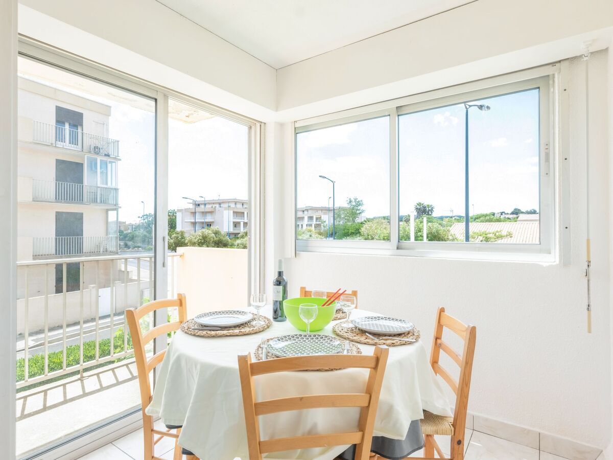 Appartement Le Méditerranée à 200 m de la mer - Photo 2