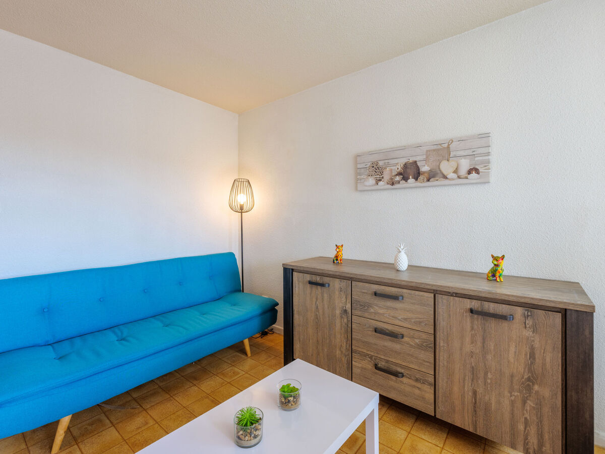 Appartement Le Méditerranée à 200 m de la mer - Photo 3