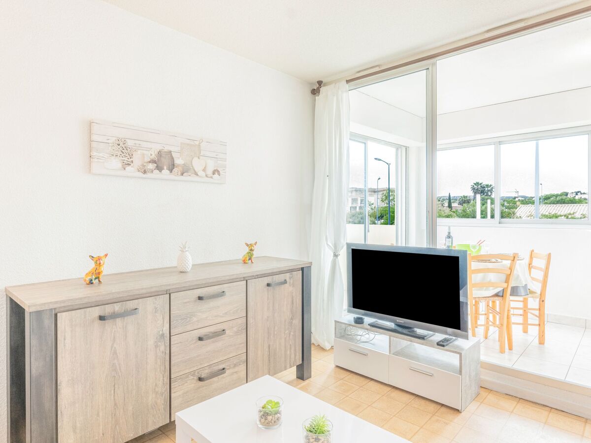 Appartement Le Méditerranée à 200 m de la mer - Photo 6