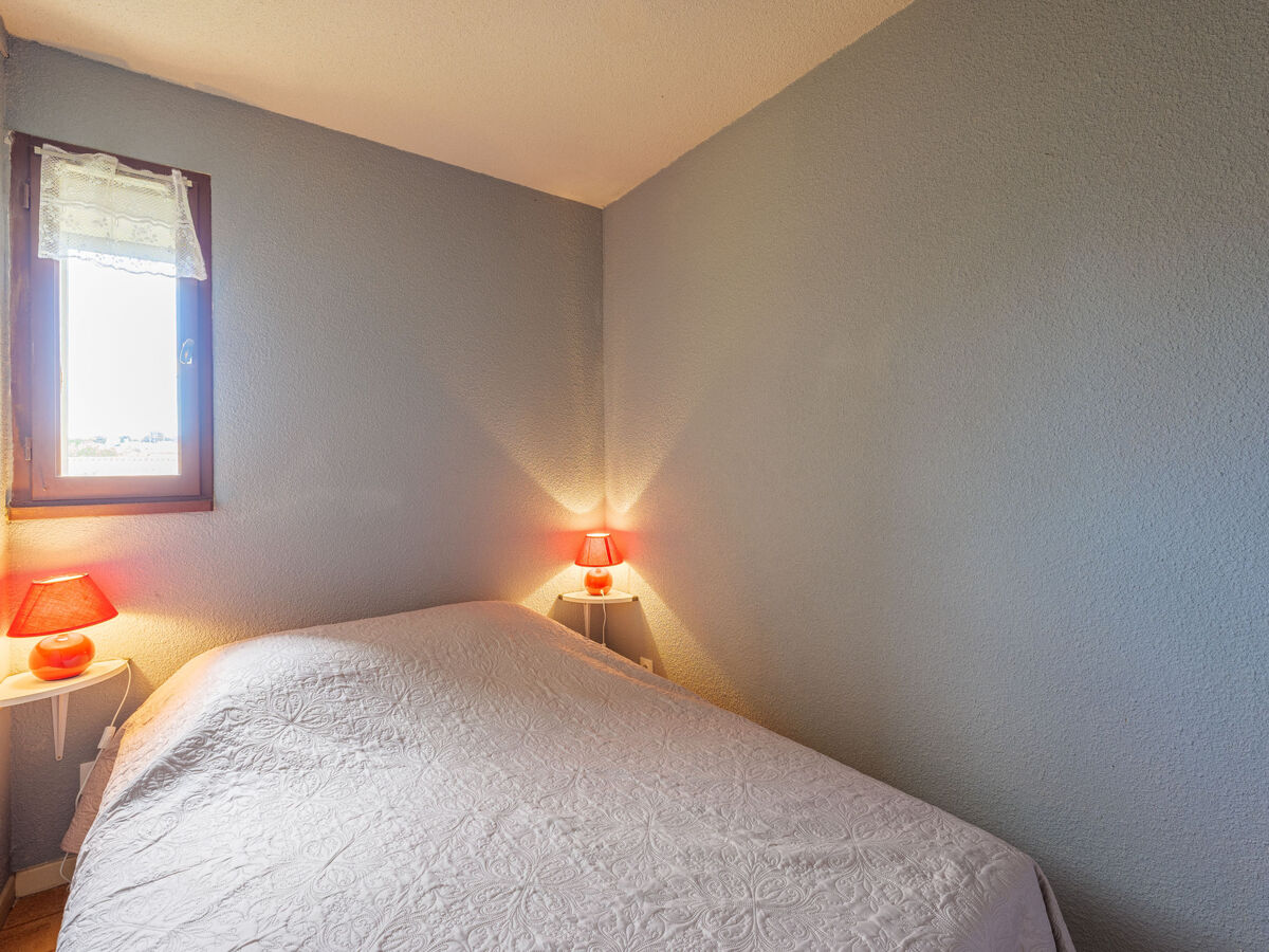 Appartement Le Méditerranée à 200 m de la mer - Photo 7