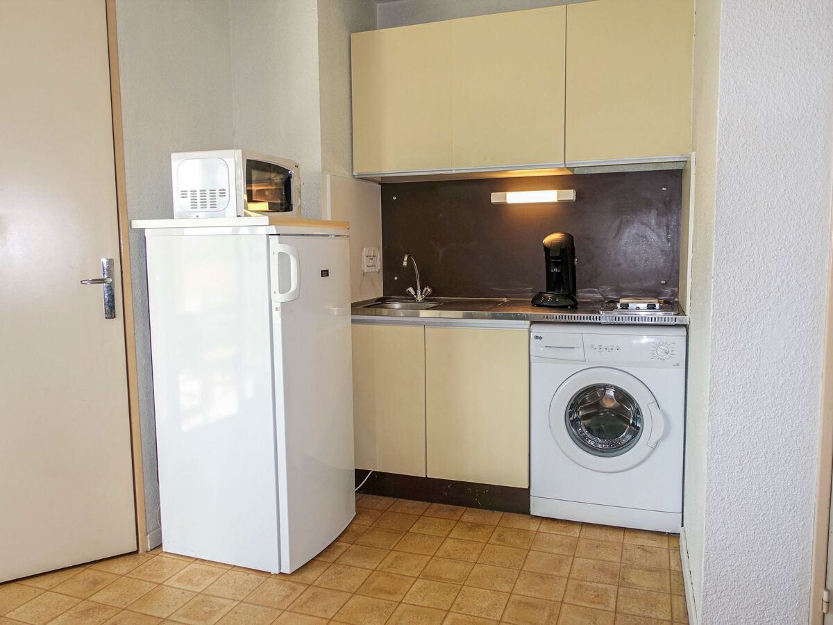 Appartement Le Méditerranée à 200 m de la mer - Photo 10