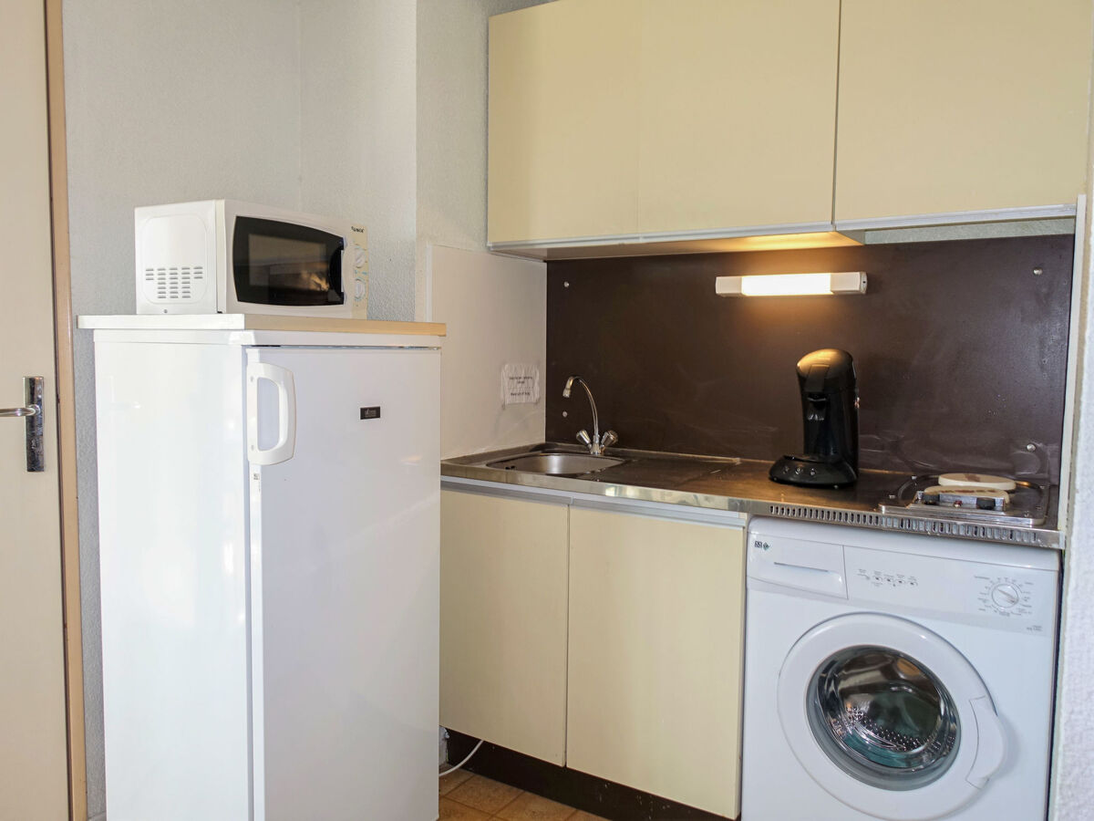 Appartement Le Méditerranée à 200 m de la mer - Photo 11