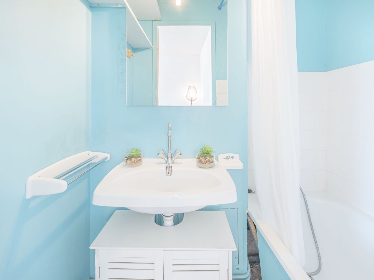 Appartement Le Méditerranée à 200 m de la mer - Photo 12