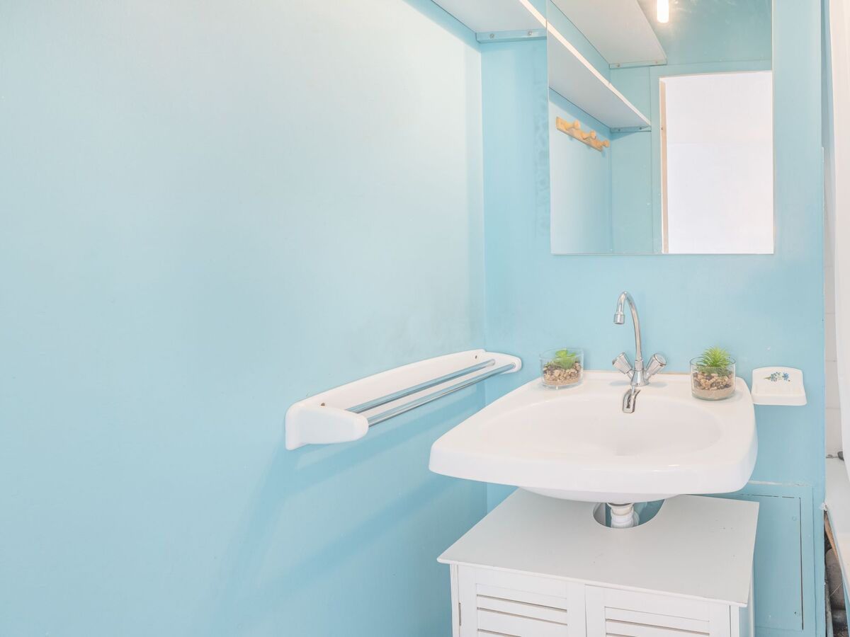Appartement Le Méditerranée à 200 m de la mer - Photo 13