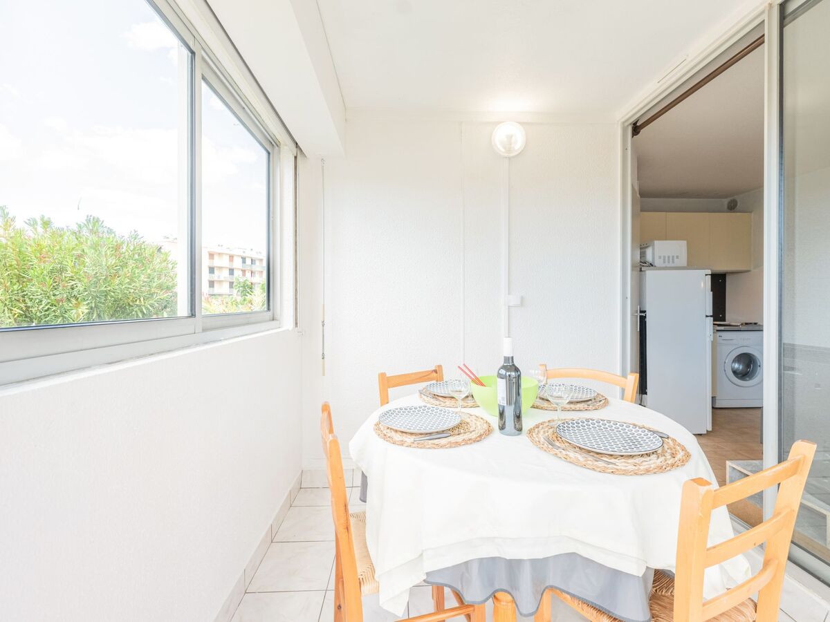 Appartement Le Méditerranée à 200 m de la mer - Photo 14