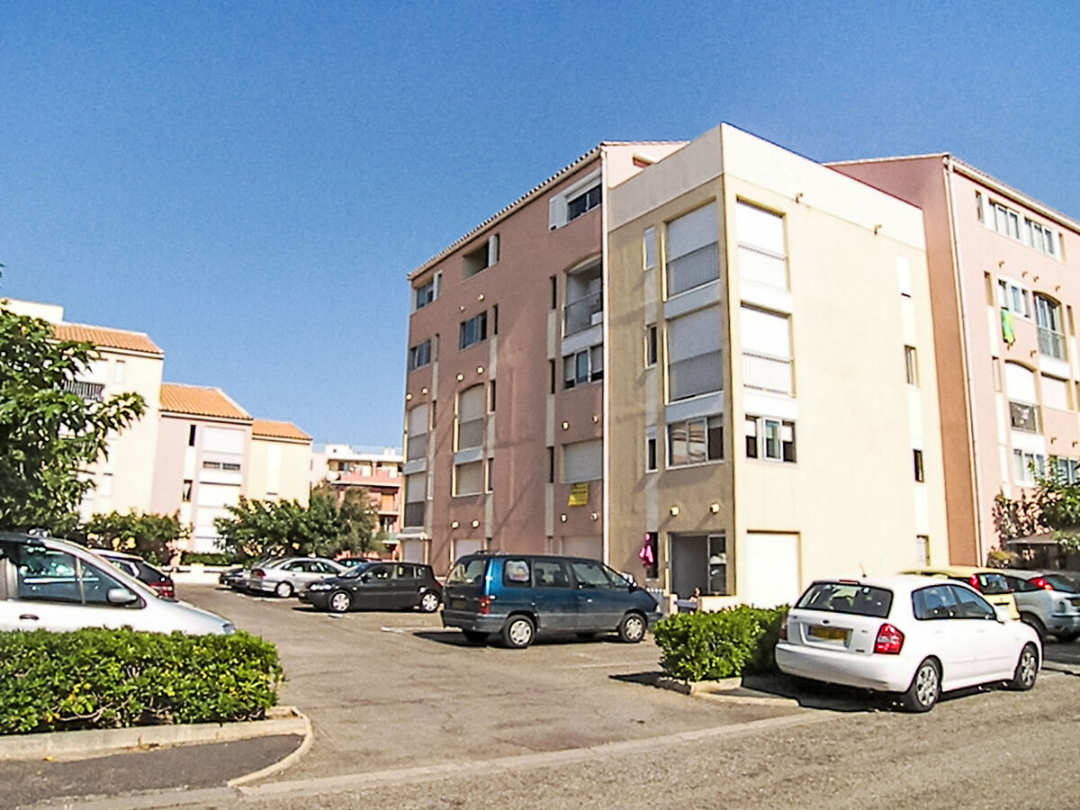 Appartement Le Méditerranée à 200 m de la mer - Photo 15