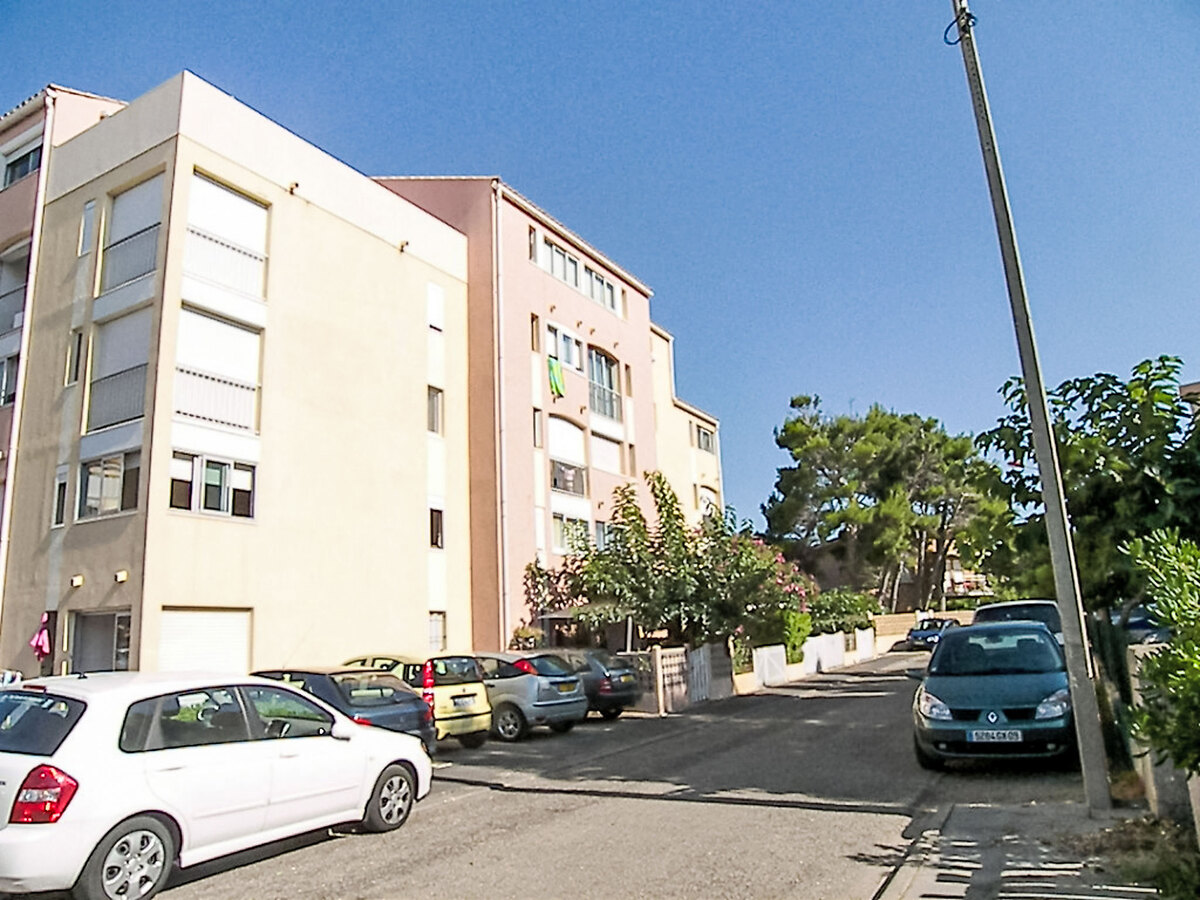 Appartement Le Méditerranée à 200 m de la mer - Photo 16