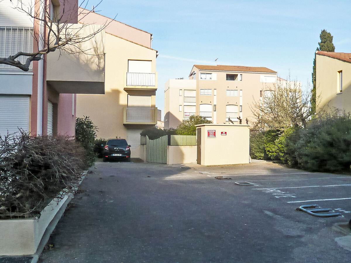 Appartement Le Méditerranée à 200 m de la mer - Photo 17