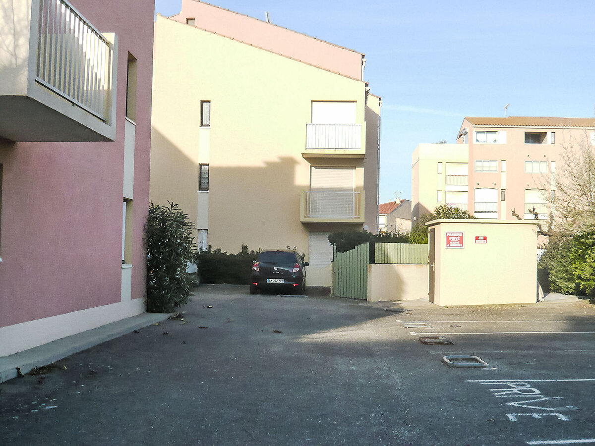 Appartement Le Méditerranée à 200 m de la mer - Photo 18