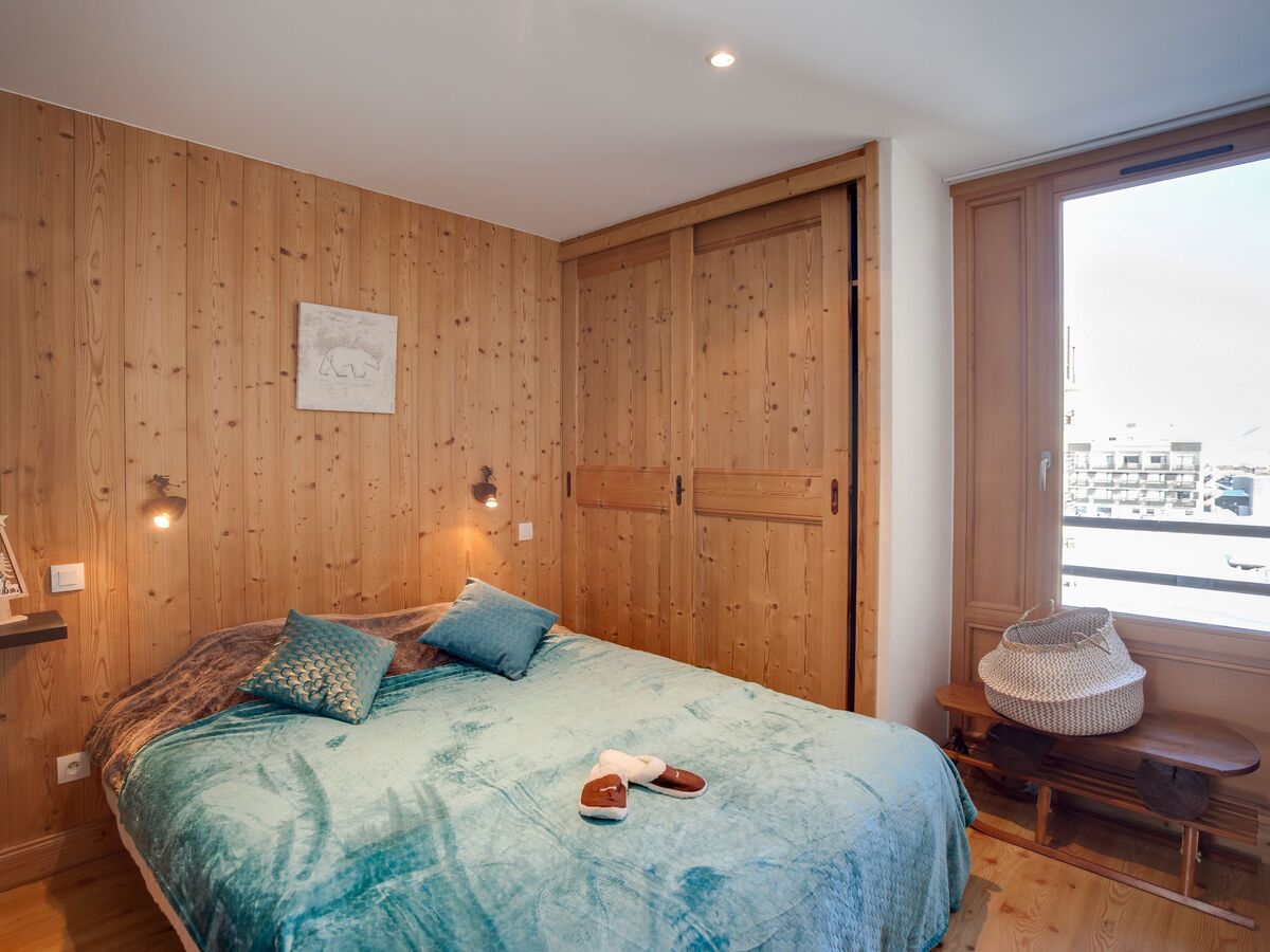 Apt 2 pièces Tignes Val Claret, 20 m des pistes - Photo 4