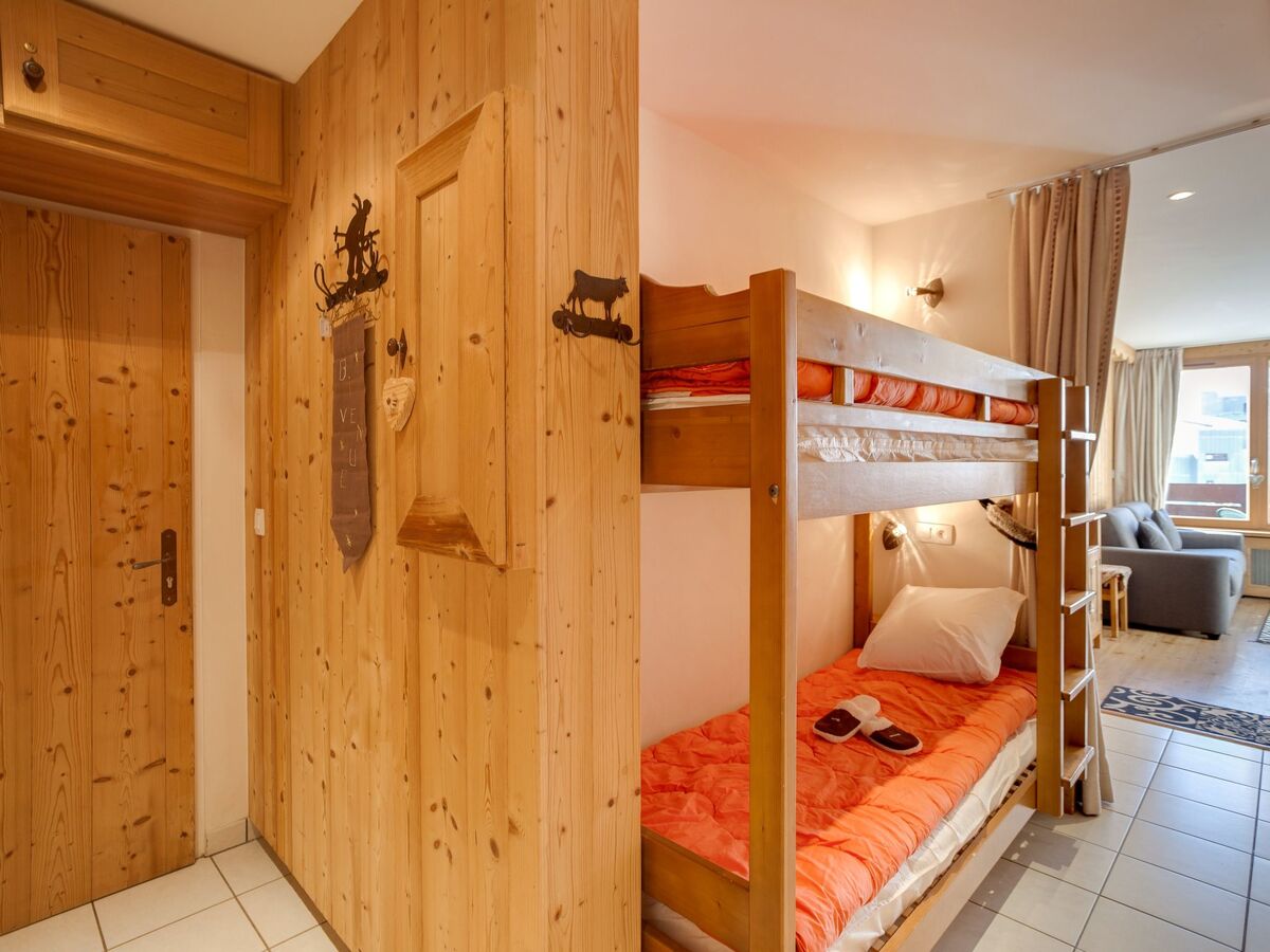 Apt 2 pièces Tignes Val Claret, 20 m des pistes - Photo 10
