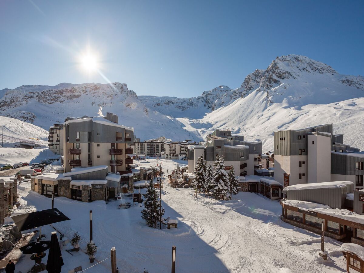 Apt 2 pièces Tignes Val Claret, 20 m des pistes - Photo 13
