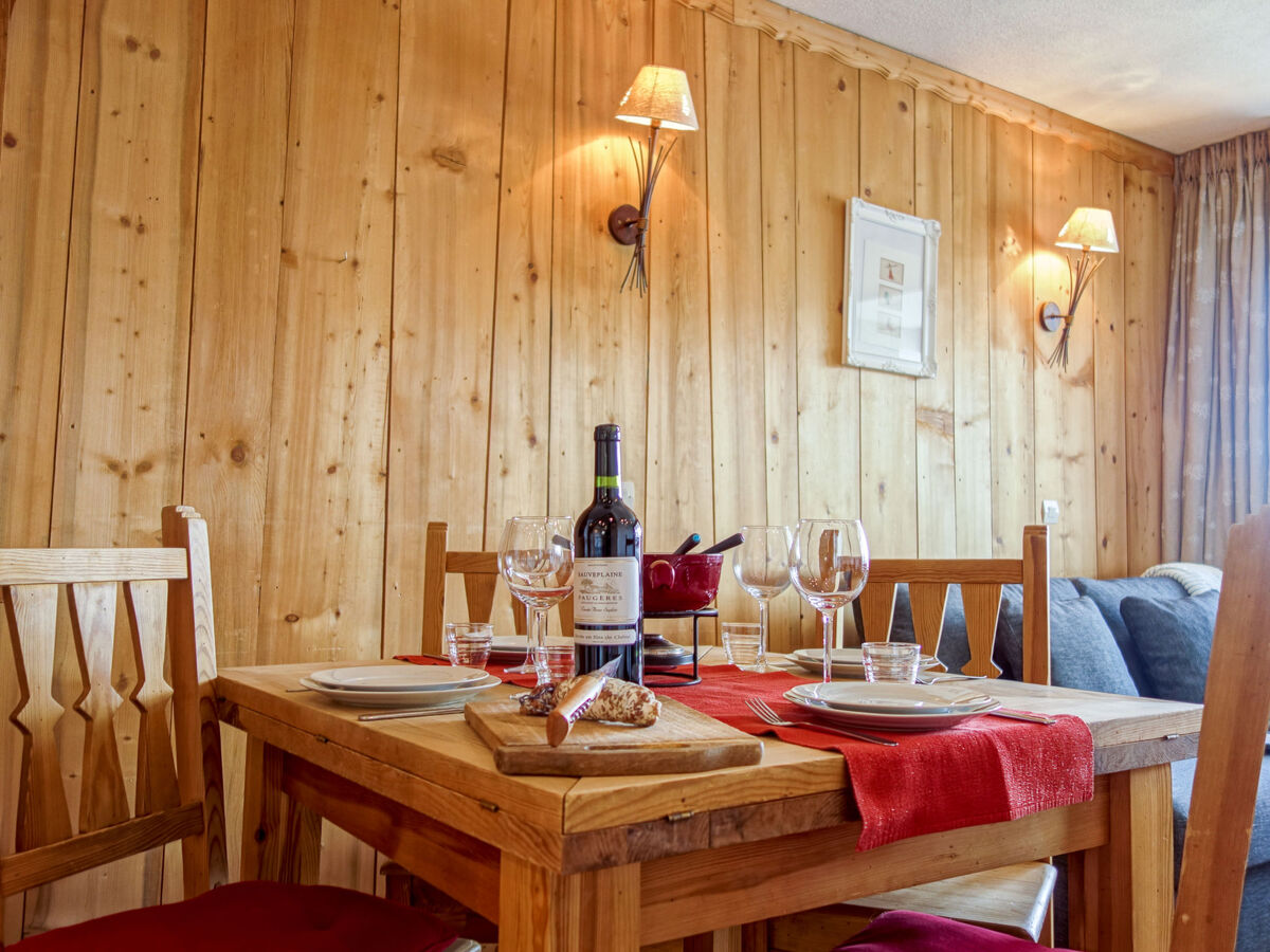 Apt 2 pièces Tignes Val Claret, 20 m des pistes - Photo 3