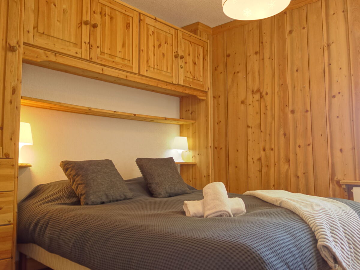 Apt 2 pièces Tignes Val Claret, 20 m des pistes - Photo 4