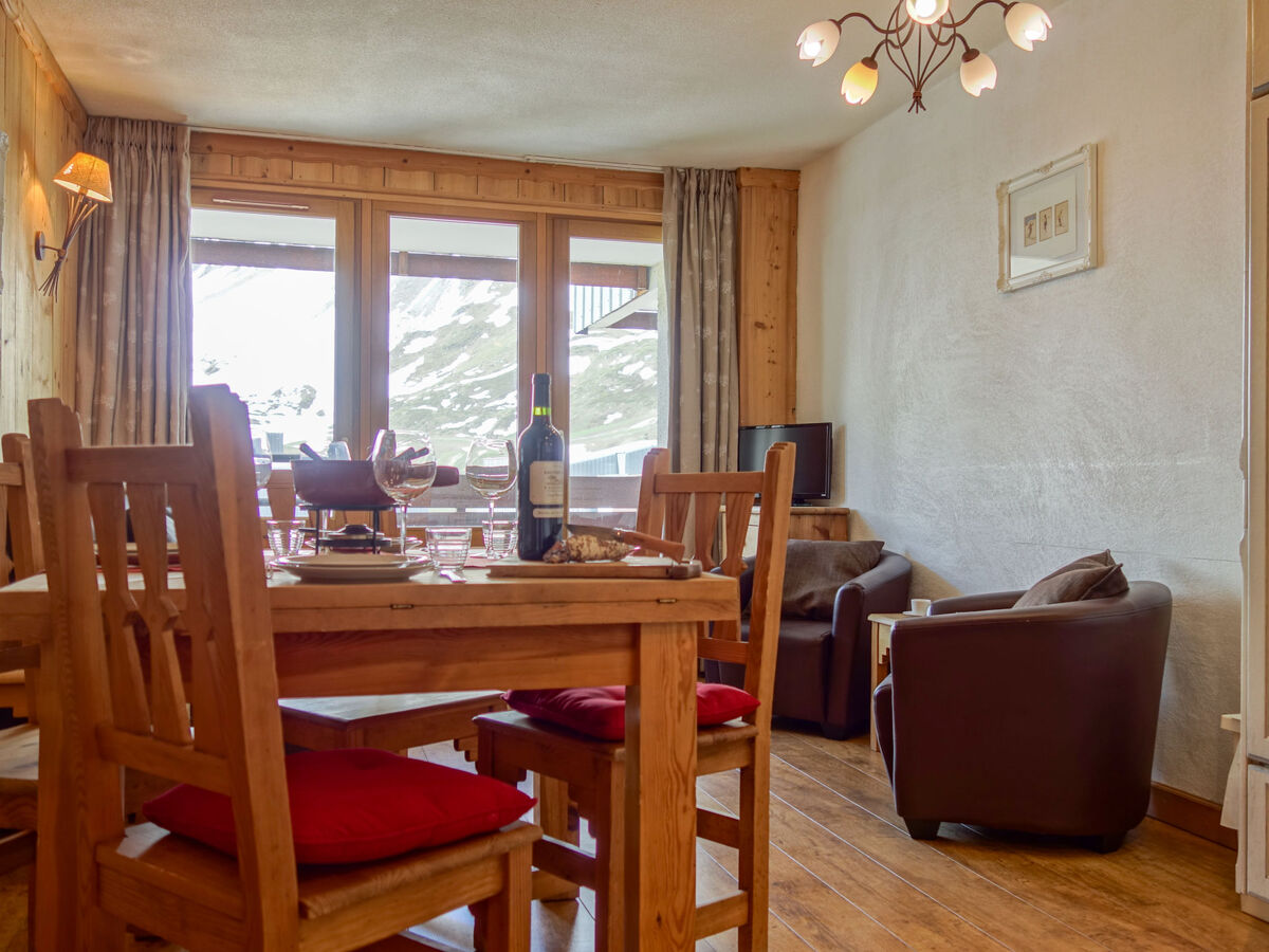 Apt 2 pièces Tignes Val Claret, 20 m des pistes - Photo 8