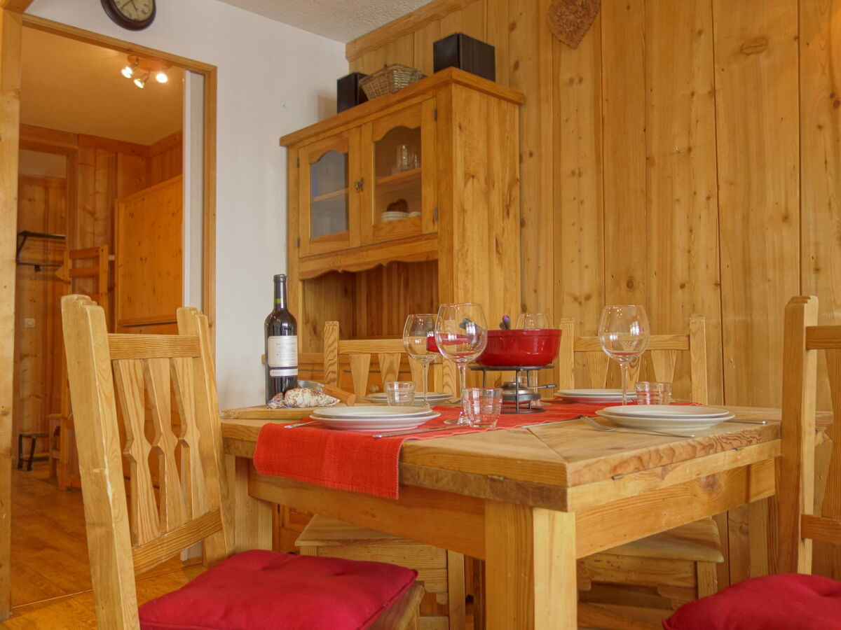 Apt 2 pièces Tignes Val Claret, 20 m des pistes - Photo 9