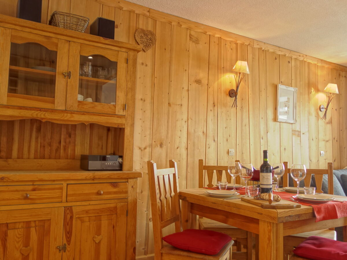 Apt 2 pièces Tignes Val Claret, 20 m des pistes - Photo 10