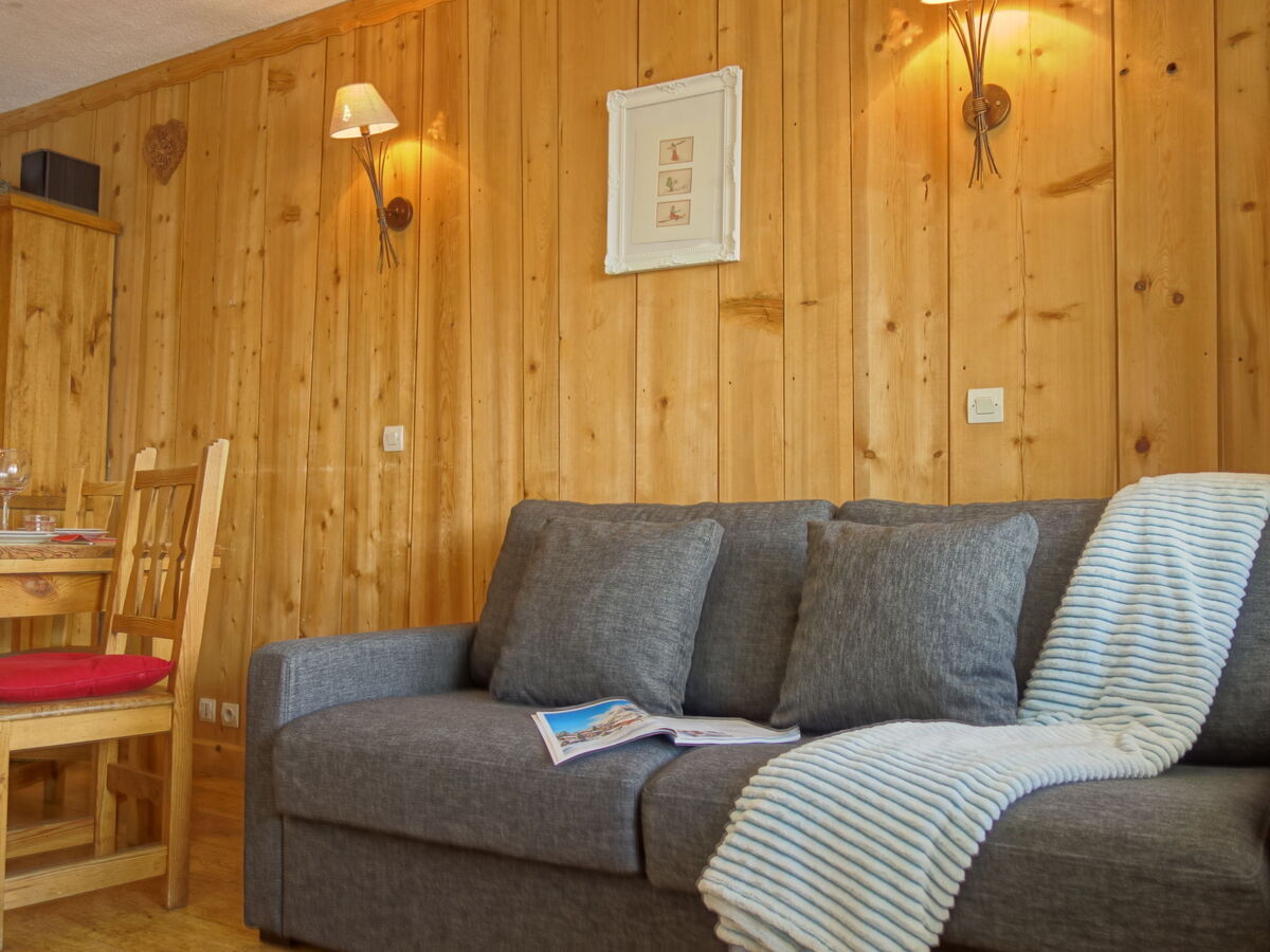Apt 2 pièces Tignes Val Claret, 20 m des pistes - Photo 14
